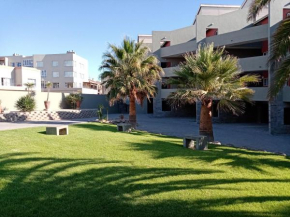 Beach Hive 2, Walvis Bay